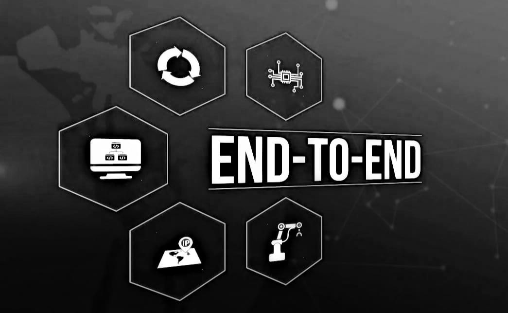 End-to-End Solutions